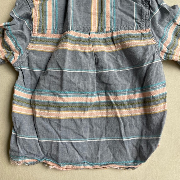 OshKosh Shirt 12months - Picture 10 of 12